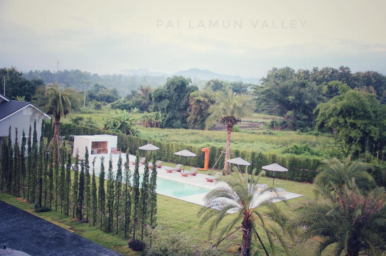 Pai Lamun Valley Luaran gambar