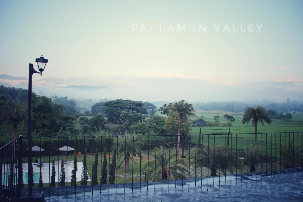 Pai Lamun Valley Luaran gambar