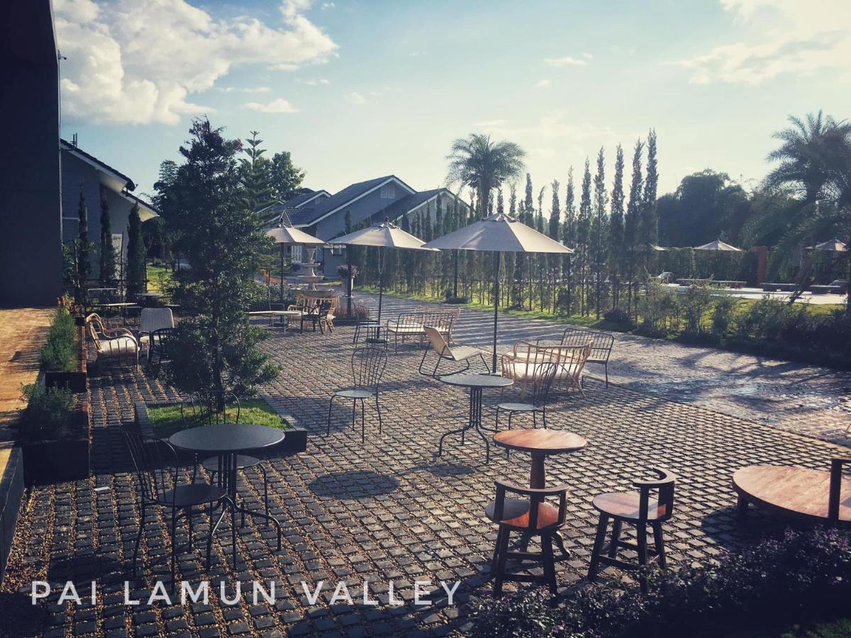 Pai Lamun Valley Luaran gambar