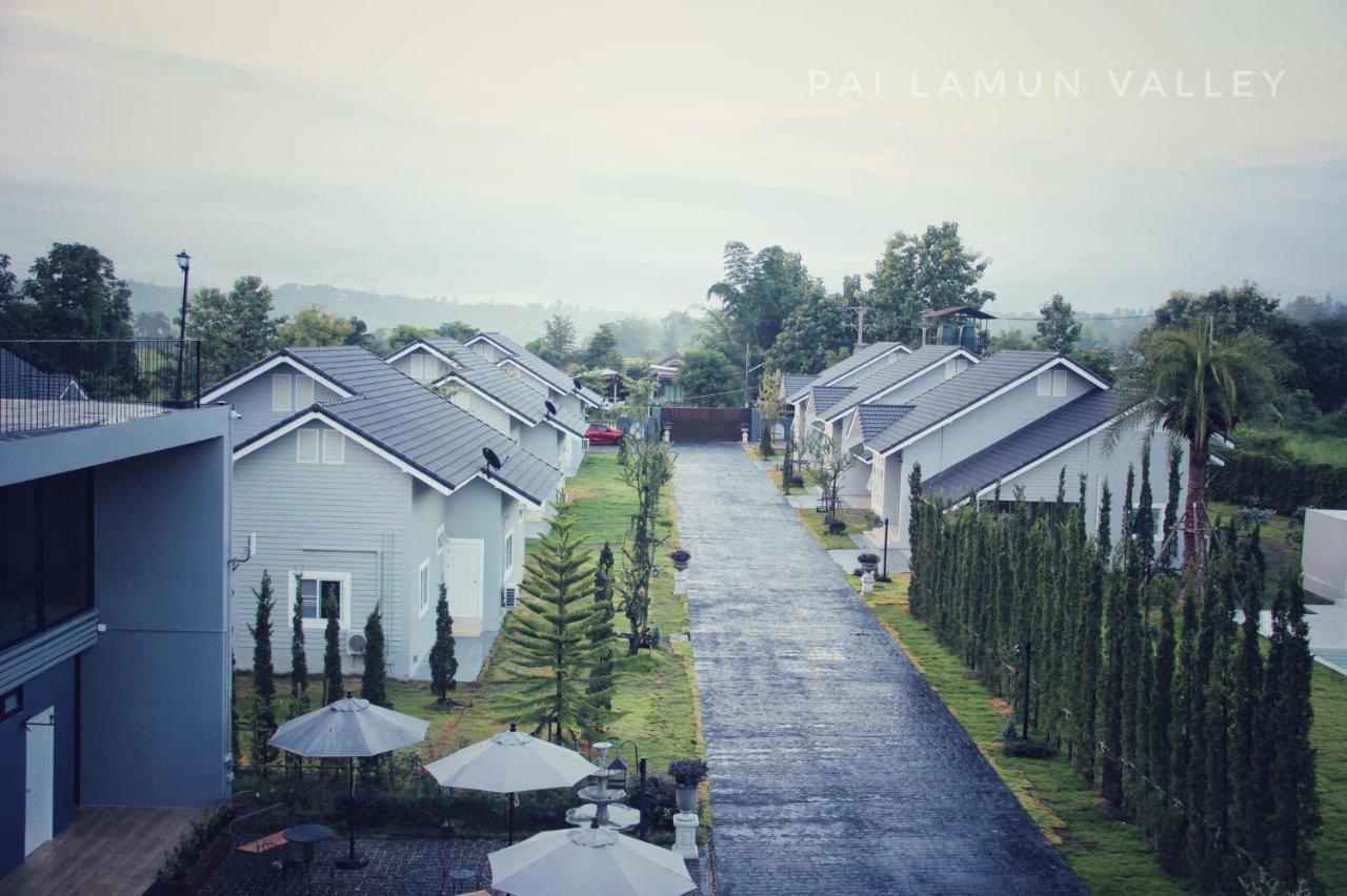 Pai Lamun Valley Luaran gambar