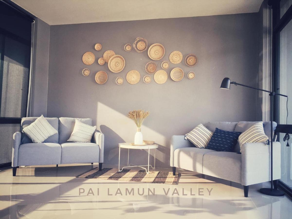 Pai Lamun Valley Luaran gambar