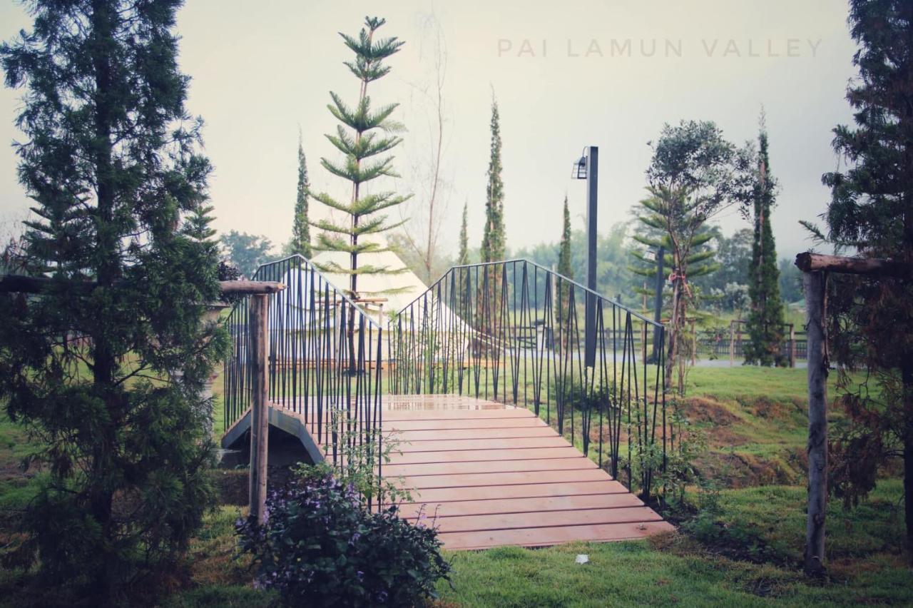 Pai Lamun Valley Luaran gambar