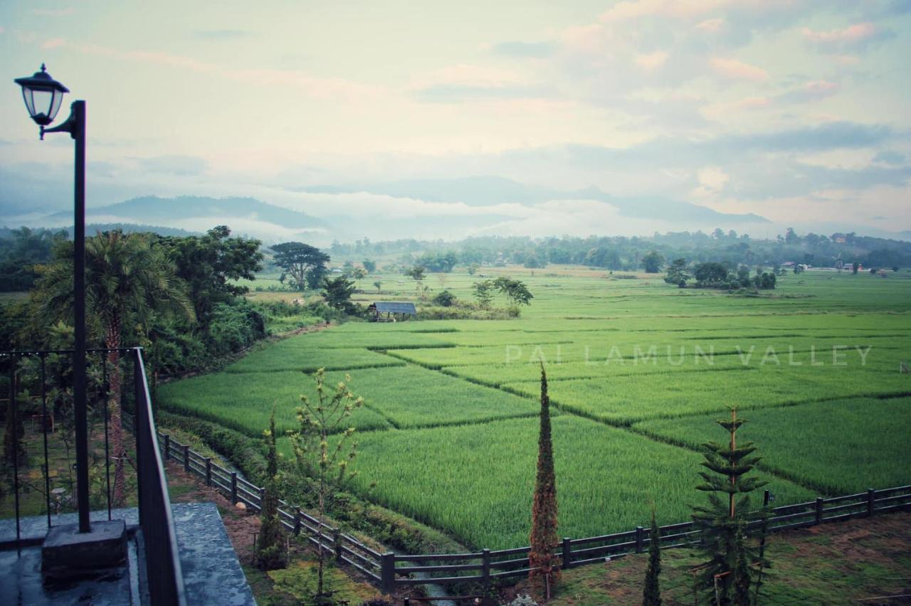 Pai Lamun Valley Luaran gambar