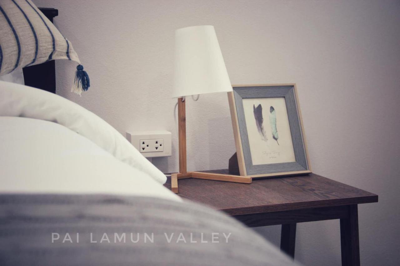 Pai Lamun Valley Luaran gambar