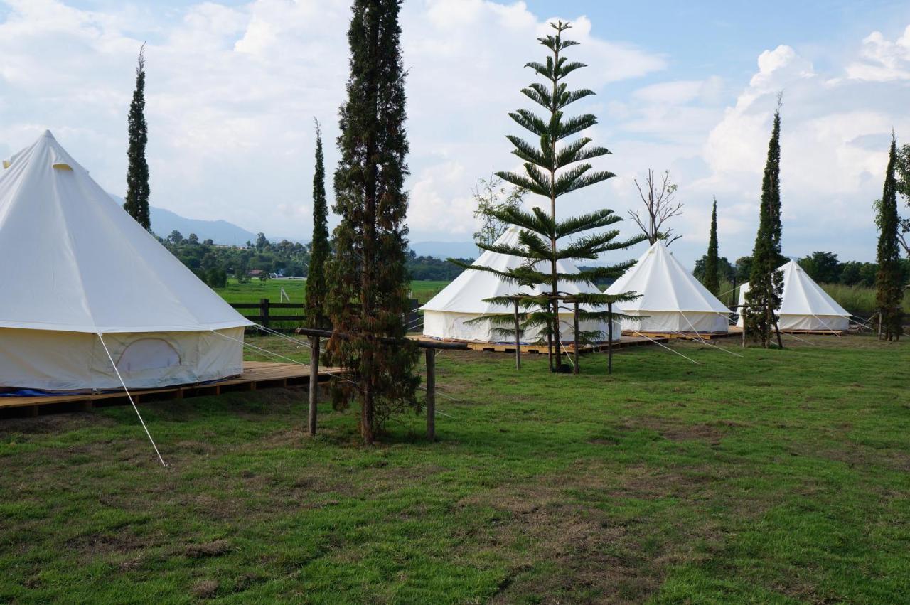 Pai Lamun Valley Luaran gambar
