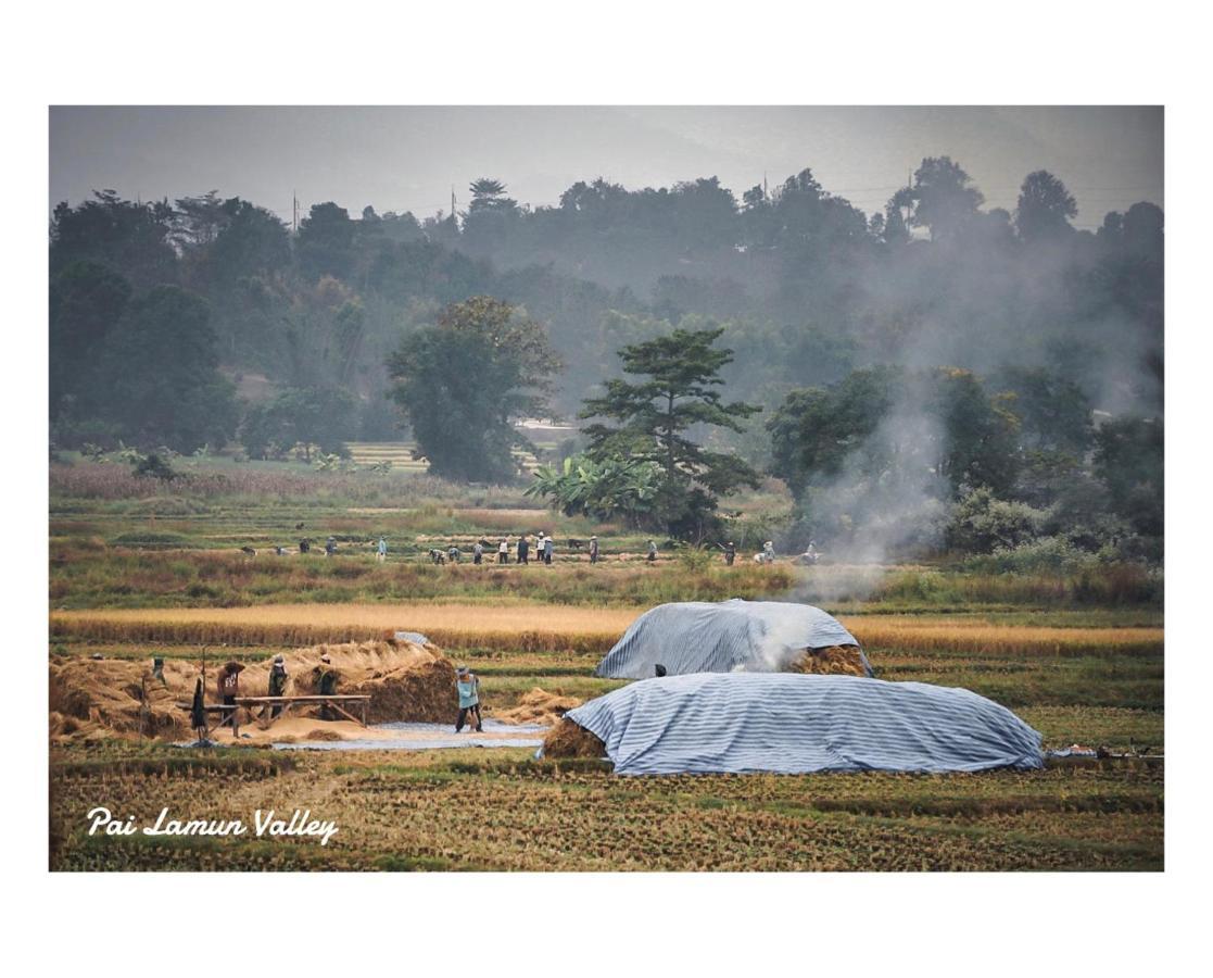 Pai Lamun Valley Luaran gambar