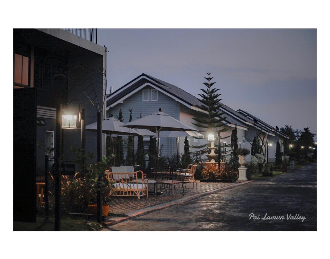 Pai Lamun Valley Luaran gambar